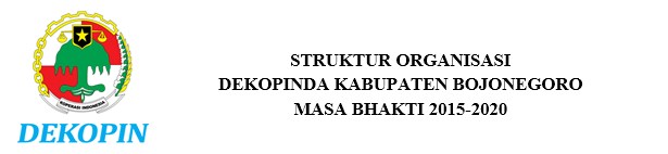 Organisasi Dekopinda Bojonegoro