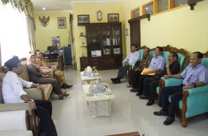 KETUA DPRD : SAYA MENDUKUNG PENUH PERJUANGAN DEKOPINDA DEMI PENGEMBANGAN DAN KEMAJUAN KOPERASI DI BOJONEGORO